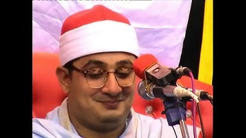 تلاوة فوق الوصف الشيخ محمود الشحات انور سورة ق والنازعات و قریش 2018