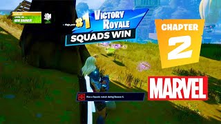 #victoryroyale #season4chapter2 #nocommentary fortnite no commentary
season 4 chapter 2 squads fill win, playing on xbox one. anthony allen
brings you anothe...