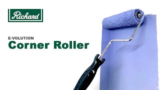 A. Richard Corner Roller