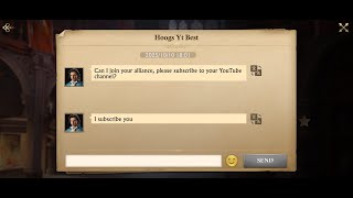 Kvk 770 - 887 - 929 - Guns Of Glory