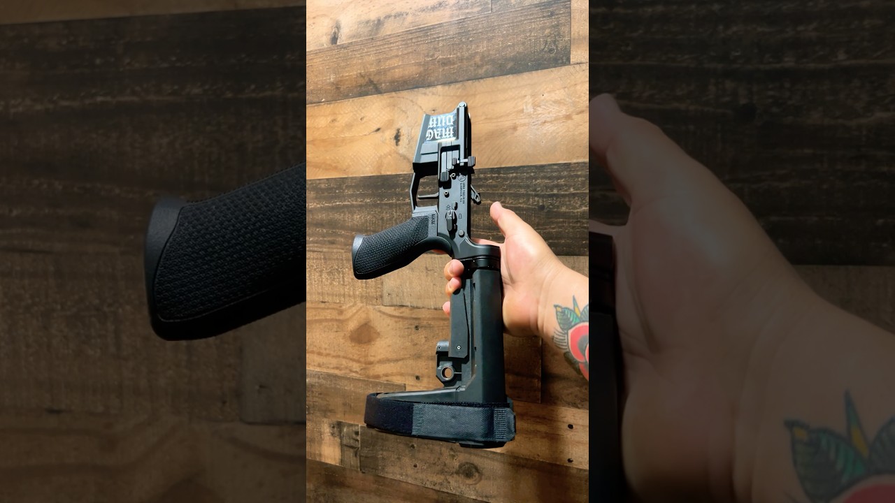 M4E1 Pro Lower — на что обратить внимание 