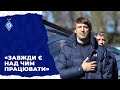 Пресконференція Олександра Шовковського після матчу з «Зорею»
