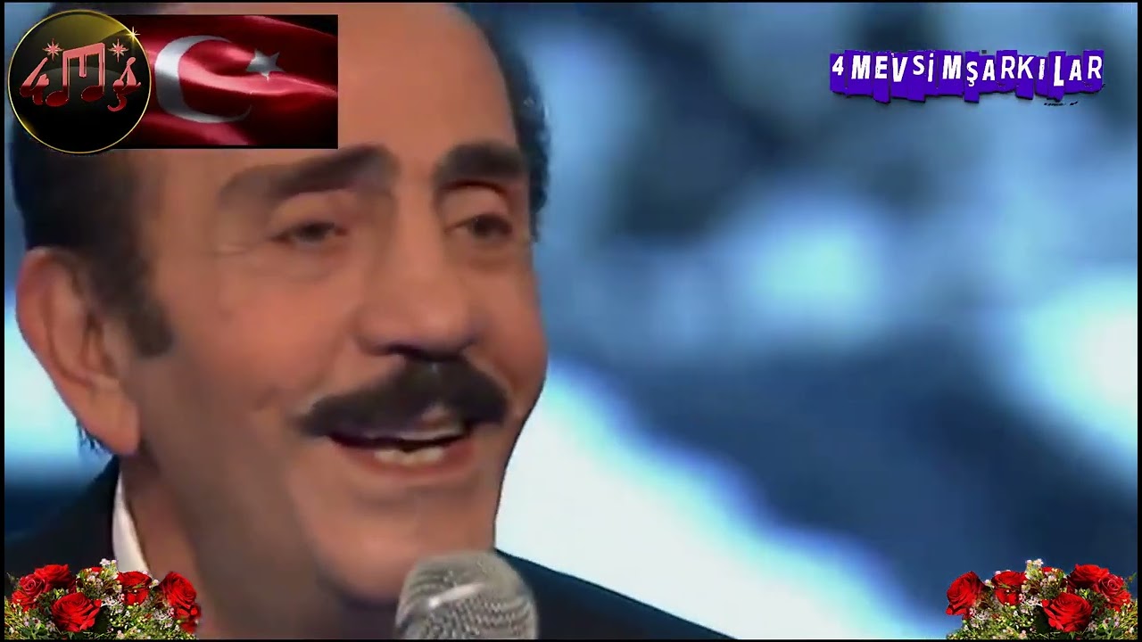 Mustafa Keser ''Ahu gözlerini sevdiğim dilber''