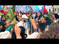 ንብዙሓት ዘገረመ ሓዳር ድምፃዊ ኤፍሬም ኣማረን ፍርያት የማነን 2024 Ephrem Amare And Fryat Yemane S Surprise Marriage 2024