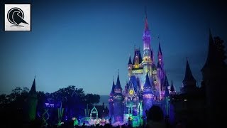 Creepypasta - Ik Werk Als Een Beveiliger Bij Disney Worlds