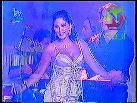 اليسا مليون احبك وشافوا اتنين من حفل LG 