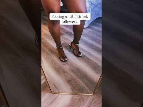 #explore #fypシ゚ #heels #shortvideo