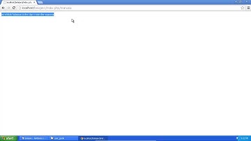 codeigniter indonesia # controller