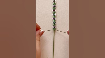 Obsessed with This Macrame Bracelet? 😍