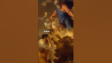 Mystical Acacia: Nature, Myth, and Spirituality!