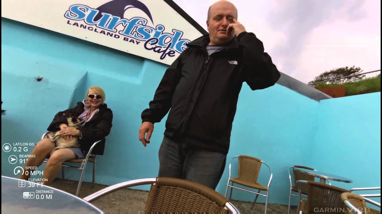 Gray Is Captain Generous!