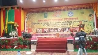 FLS2N Tari Berpasangan 2015