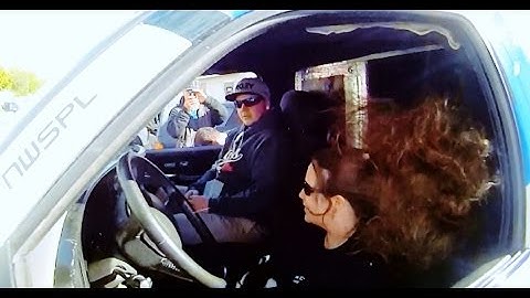 Broken Windshield Flex - Thomas O