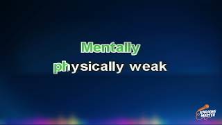 Fantasize - Ariana Grande (KARAOKE)