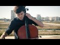 Lukas Lauermann - finite distinct | THEY SHOOT MUSIC