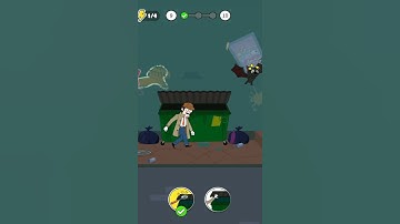 Clue Hunter gameplay walkthrough level 9