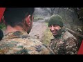 The Karabakh Village Split in Half Between Armenian and Azerbaijani Forces | Թաղավարդ․ կեսը՝ հայերին