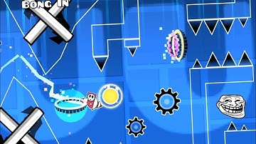 Infiltration by me, M4riNe, and more