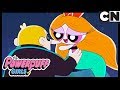 Суперкрошки | Любовь не купишь! | Cartoon Network