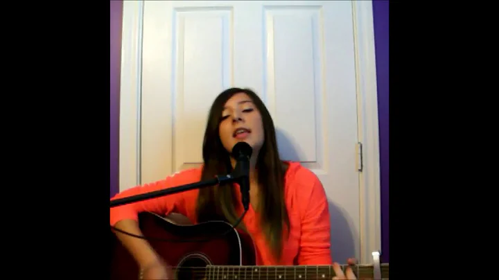 New Featured Upload: Over You (Miranda Lambert cov...