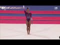 Melanie de jesus dos santos    13650 floor  paris world cup 2023