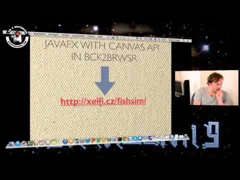 DukeScript with Toni