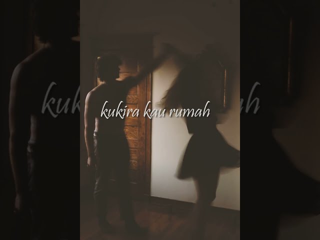 Amigdala - Kukira Kau Rumah (Sad Boy From Sky Remix) [Slowed + Reverb] class=