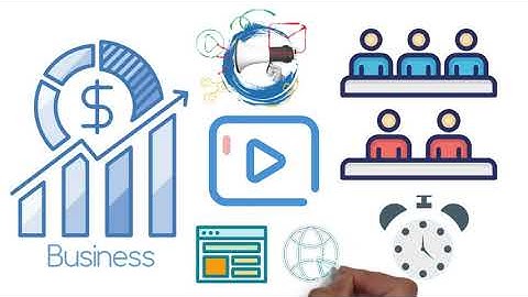 Create a professional whiteboard animation - Best Whiteboard & Animated Explainers service