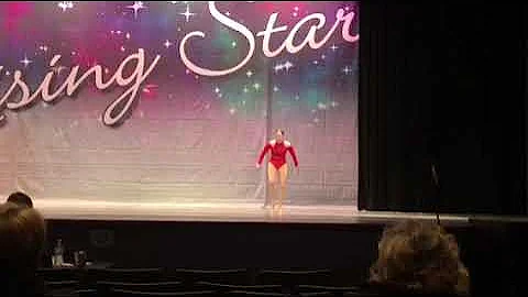 Emilie Graham Wayne State Dance Program
