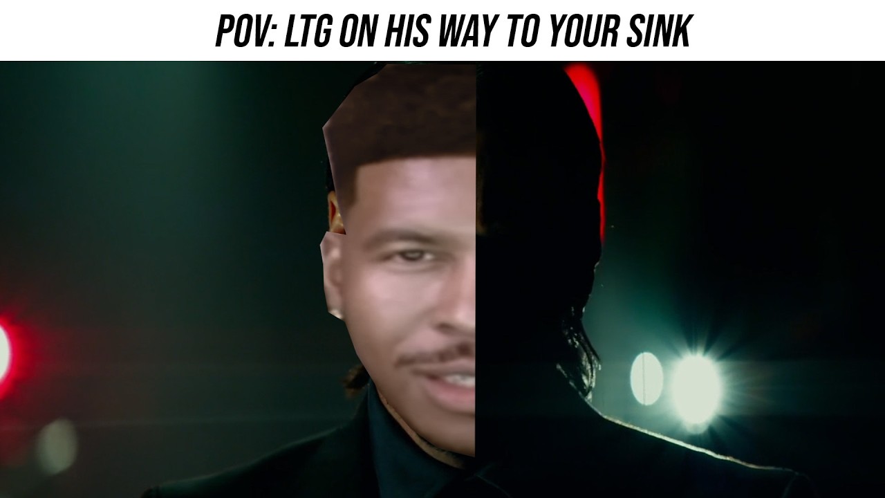 LowTierGod Would Rather Sleep With Women (Hes Gay) Than Use A Toilet | Rahseed Reacts