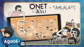 Onet Tahilalats Gameplay Trailer screenshot 4