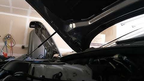 Q7 3.0t cold start timing chain rattle