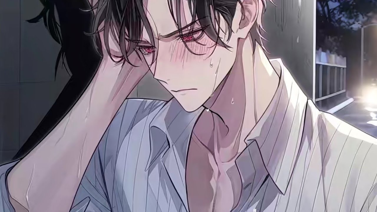 【双男主完结文】《漂亮小傻子,林总宝贝心尖宠》傻小子被霸总宠成小公主 #双男主 #二次元