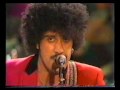 Phil Lynott & The Soul Band - The Man's A Fool (Casablanca '82)