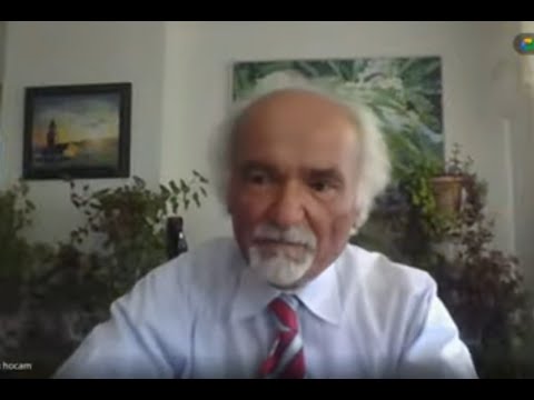 Prof. İlyas YILMAZER: Türkiye yanıyor! Orman yangınları, İktidar operasyonları, toplumsal yozlaşma..