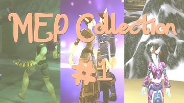 MEP Collection #1