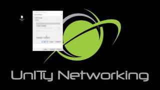 Set Sharing and security permissions on Folders