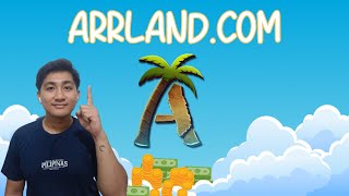 Arrland: Play&Earn Ecosystem Contains On-Chain Strategy Games & 3D Competitive ☁ Crypto Dreams ☁