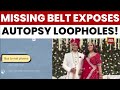 Twisha Dowry Death Case: Loopholes in Twisha's Autopsy Explained, Missing Belt Exposes Autopsy