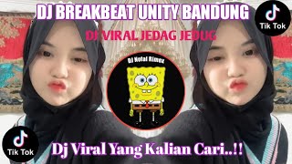 DJ BREAKBEAT UNITY BANDUNG PRIDE NIGHT ALONE TERBARU 2023 VIRAL TIKTOK!!(256k)