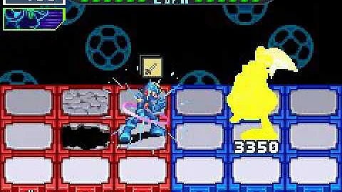 تحميل ロックマン エグゼ 5 チート Mp4 Mp3