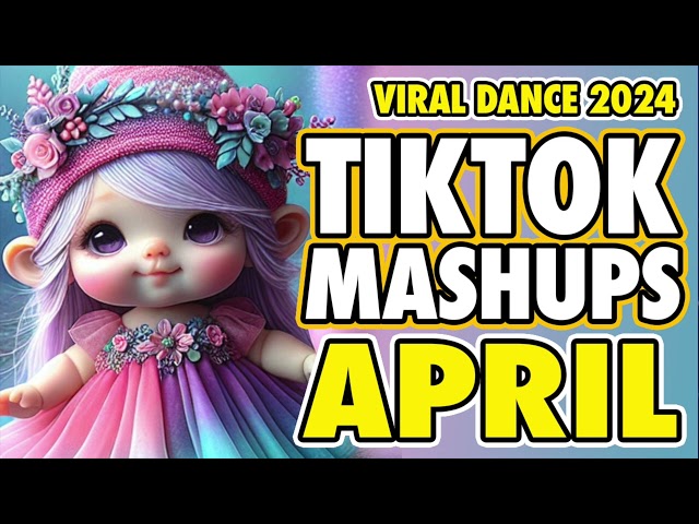 New Tiktok Mashup 2024 Philippines Party Music | Viral Dance Trend |18th April class=