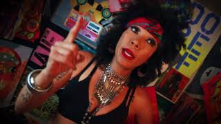 Video thumbnail of "Imani Coppola - Mixed Nut (Official Video)"