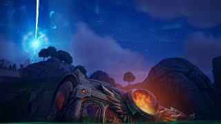 Zeus’ Wrath (Chapter 5 Season 2 Mini Event) | Fortnite