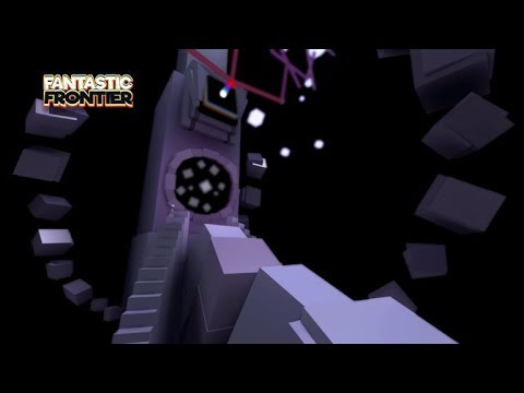 Solitaire Youtube - roblox fantastic frontier trailer