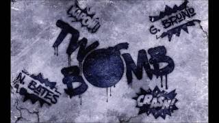 Дж.Бруно feat. Норман Бейтс–TWO BOMB!PAW!PAW!