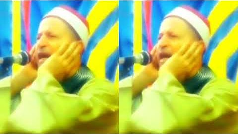الشيخ ابوالفتوح حسن البساتيني اسمع الجمال و الحلاوه وحسن التلاوه/ءال عمران 18/9/2025