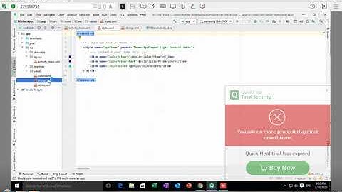 Checkbox android Final Project Internship Job Placement,Live Experience Onsite Training Industrial