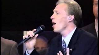 Gold City Calvary Conquers It All