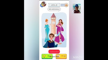 Game Brain Puzzel Tricky  Brain Test Level 59 | Hot Game #androidgames #shorts #brainteasers